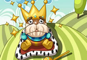 Angry King 1 Angry King 1